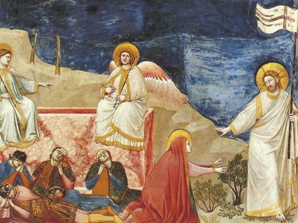 Pasqua 2019: gli appuntamenti della Parrocchia di San Francesco d'Assisi