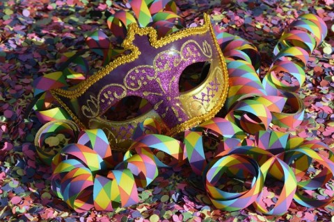 "Carnevale Francufuntisi 2019", torna la festa più colorata dell'anno