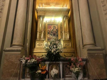 Cappella della Madonna della Neve