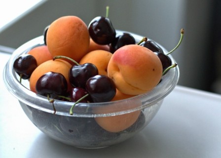 Frutta estiva, un mix di colori che diventano un vero toccasana!