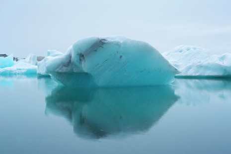foto Iceberg