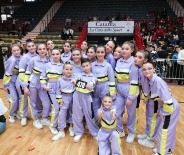Sicily Dance Competition 11